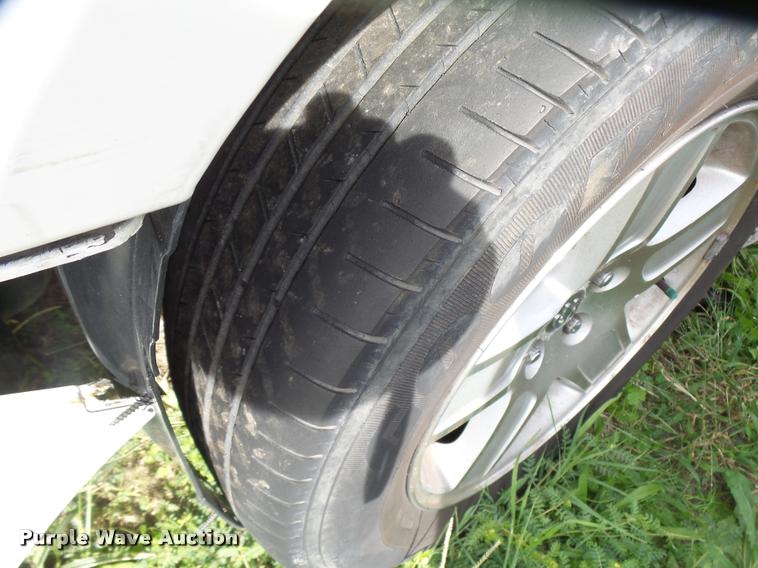 image for item L3321 2007 Dodge Magnum