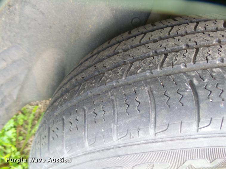 image for item L3321 2007 Dodge Magnum