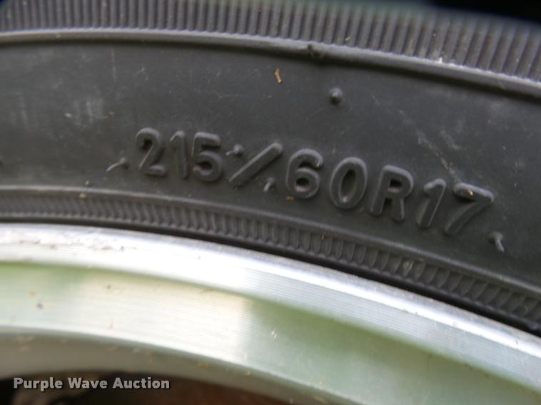 image for item L3321 2007 Dodge Magnum