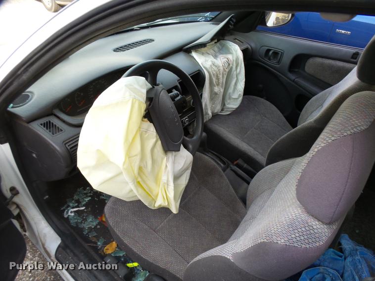 image for item L3323 1999 Plymouth Neon