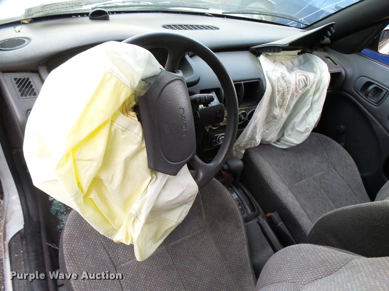 image for item L3323 1999 Plymouth Neon