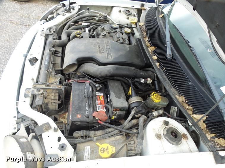 image for item L3323 1999 Plymouth Neon