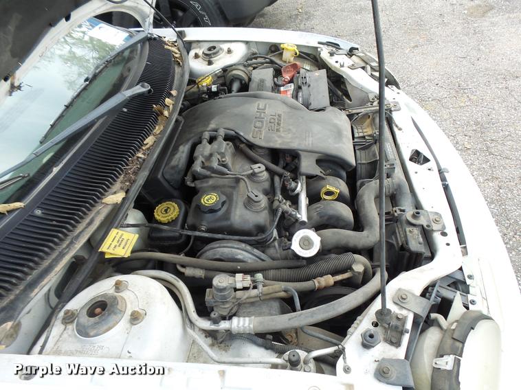 image for item L3323 1999 Plymouth Neon