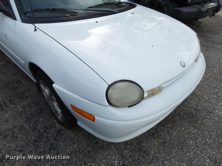 image for item L3323 1999 Plymouth Neon