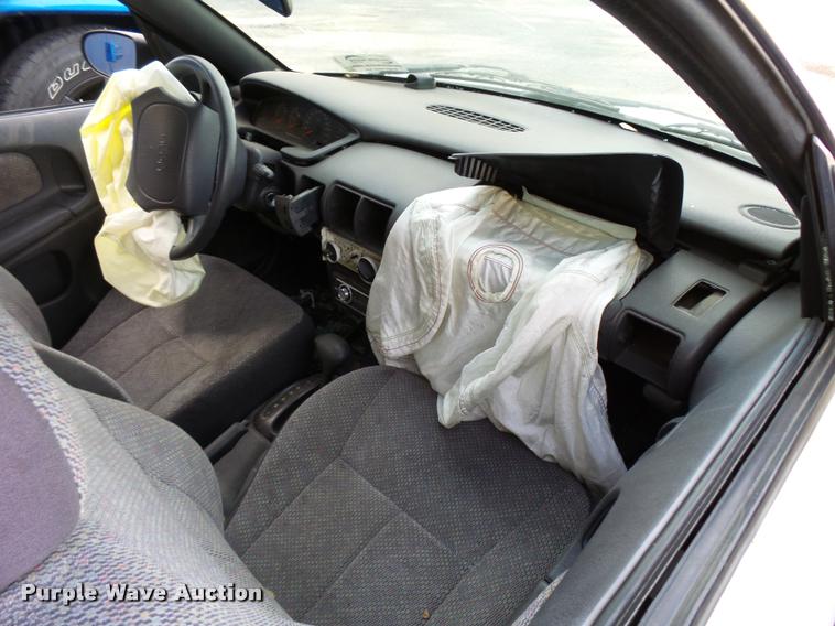 image for item L3323 1999 Plymouth Neon