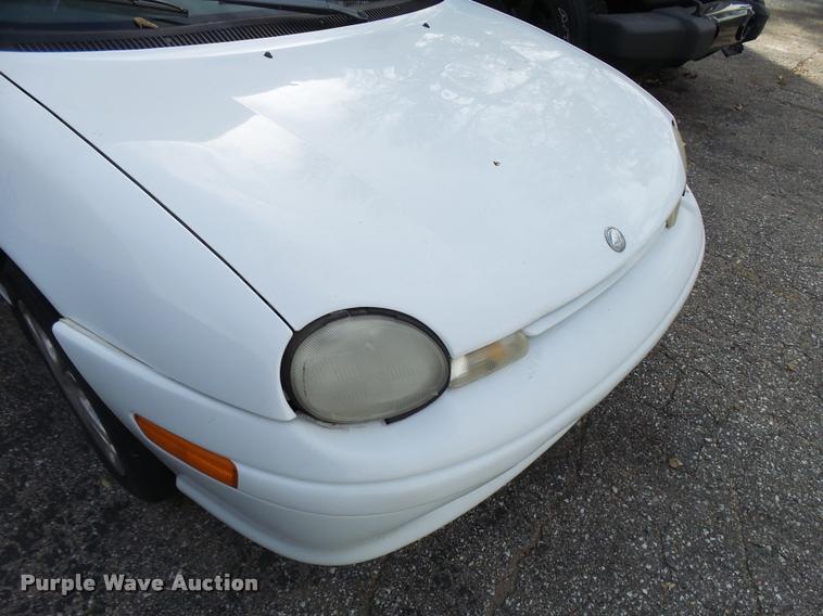 image for item L3323 1999 Plymouth Neon