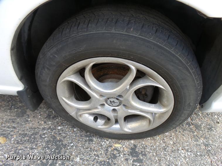 image for item L3323 1999 Plymouth Neon