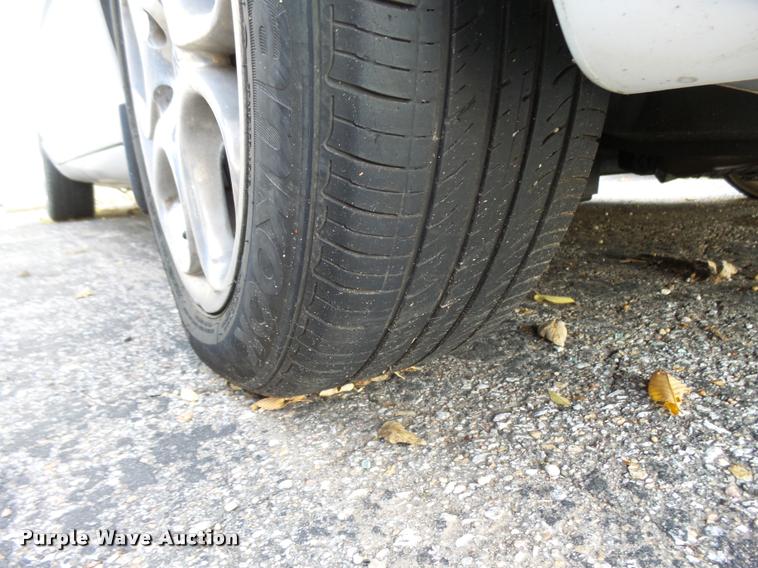 image for item L3323 1999 Plymouth Neon