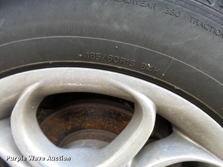 image for item L3323 1999 Plymouth Neon