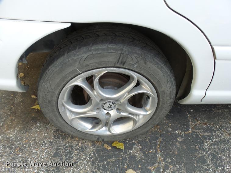 image for item L3323 1999 Plymouth Neon