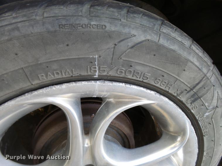 image for item L3323 1999 Plymouth Neon