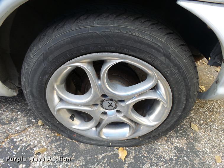 image for item L3323 1999 Plymouth Neon