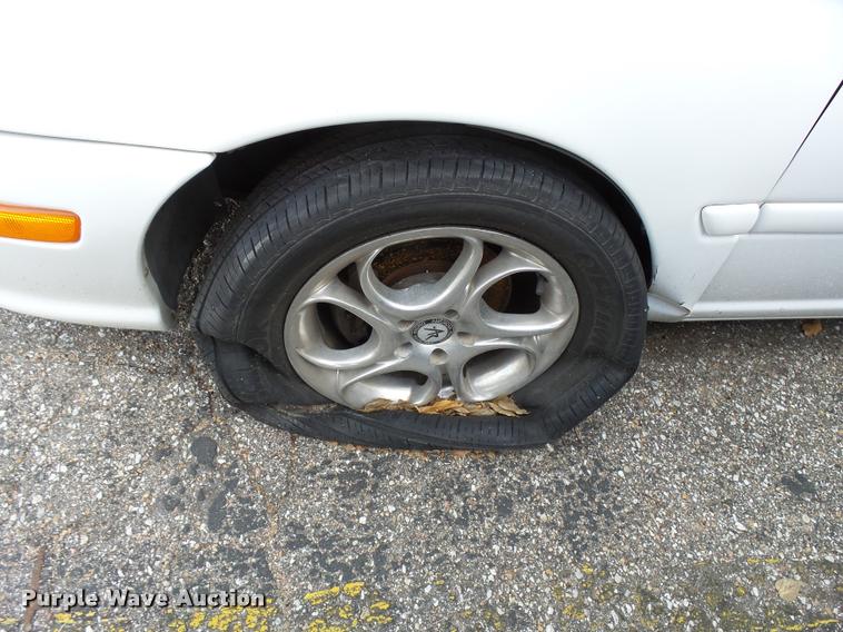 image for item L3323 1999 Plymouth Neon