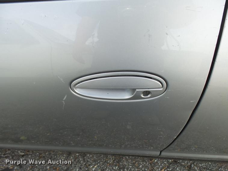 image for item L3324 2005 Chevrolet Monte Carlo