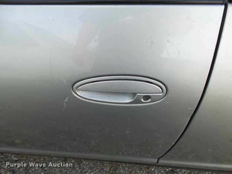 image for item L3324 2005 Chevrolet Monte Carlo