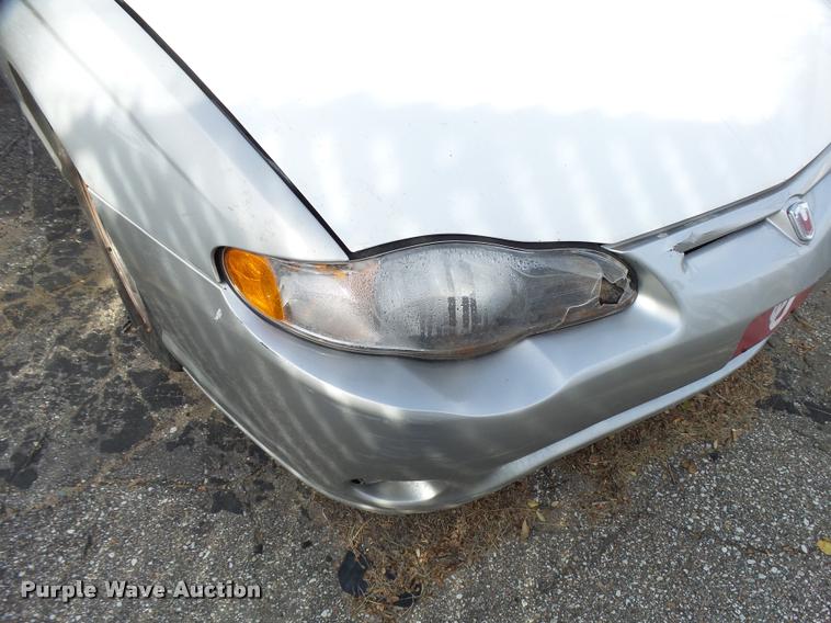 image for item L3324 2005 Chevrolet Monte Carlo