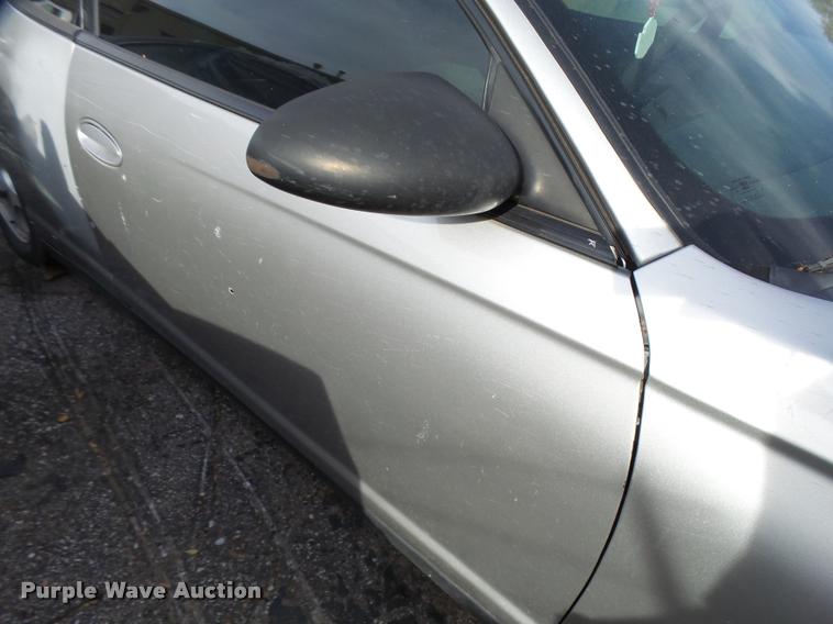 image for item L3324 2005 Chevrolet Monte Carlo