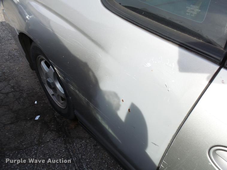 image for item L3324 2005 Chevrolet Monte Carlo