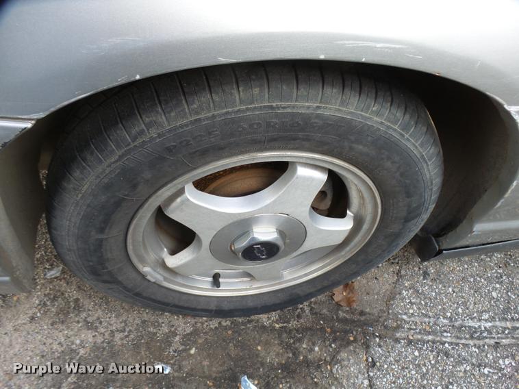 image for item L3324 2005 Chevrolet Monte Carlo