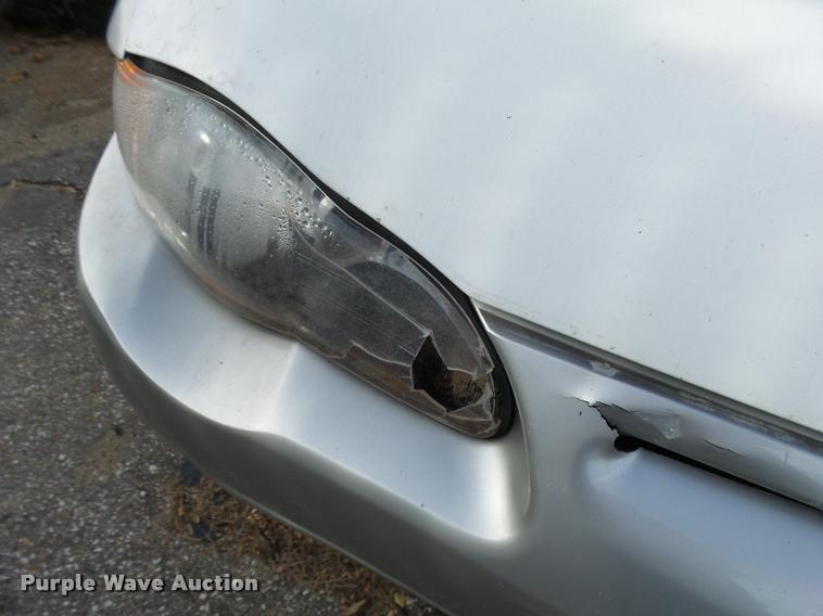 image for item L3324 2005 Chevrolet Monte Carlo