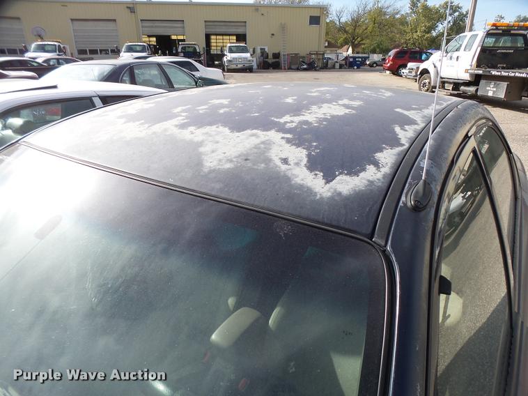 image for item L3326 1998 Mazda Protege