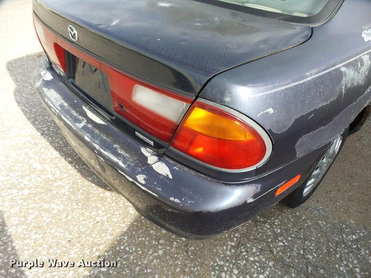 image for item L3326 1998 Mazda Protege