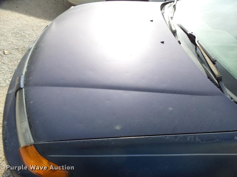 image for item L3326 1998 Mazda Protege