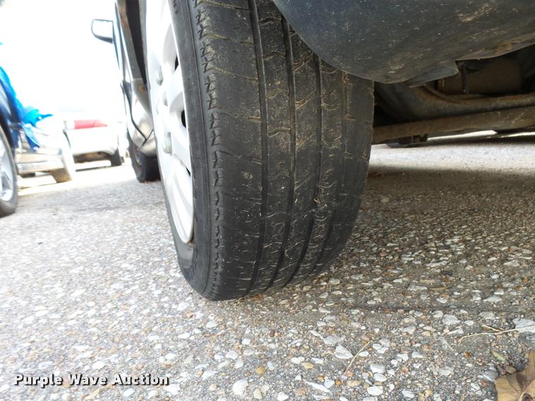 image for item L3326 1998 Mazda Protege