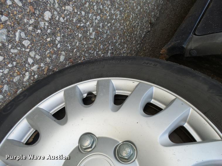 image for item L3326 1998 Mazda Protege