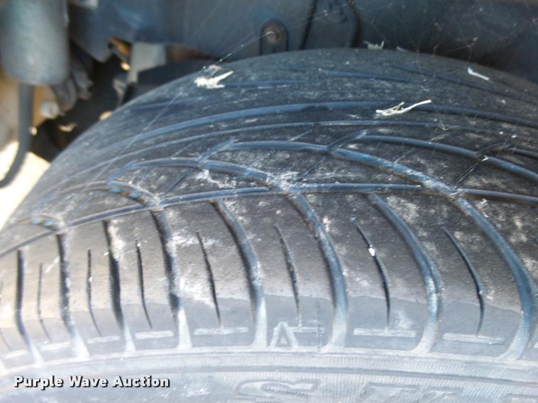 image for item L3326 1998 Mazda Protege