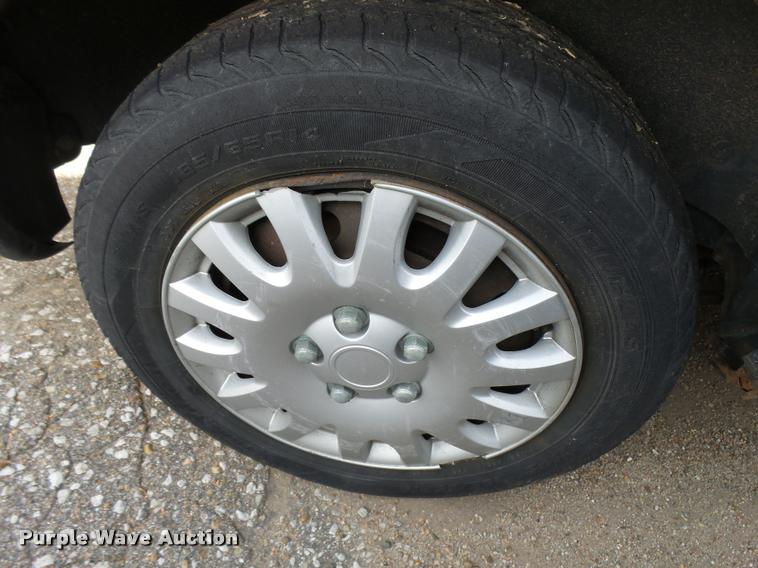 image for item L3326 1998 Mazda Protege