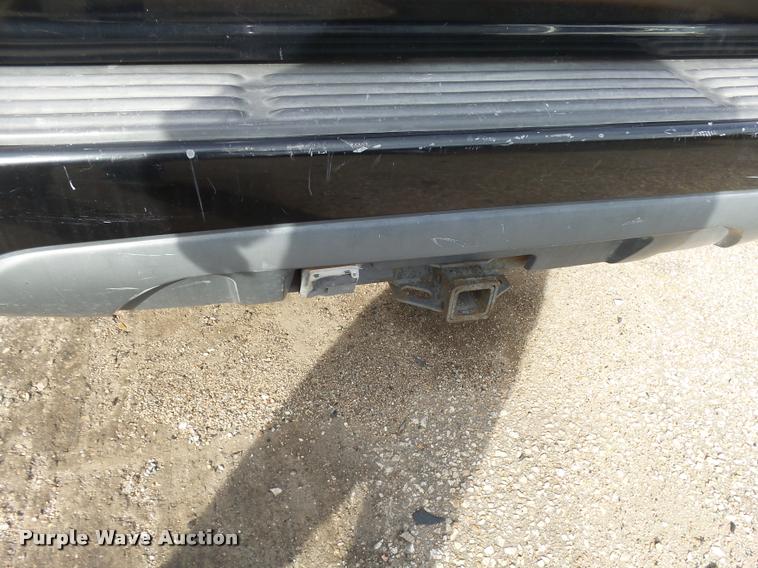 image for item L3328 1999 Lincoln Navigator SUV