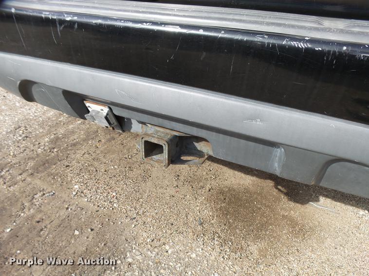 image for item L3328 1999 Lincoln Navigator SUV