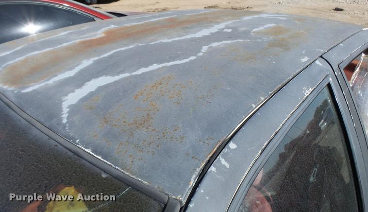 image for item L3356 1988 Chevrolet Corsica