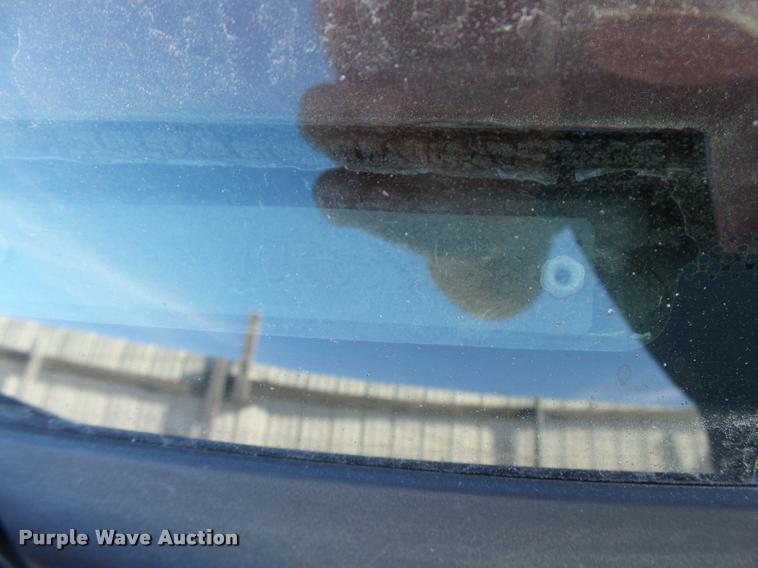 image for item L3356 1988 Chevrolet Corsica