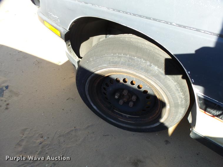 image for item L3356 1988 Chevrolet Corsica