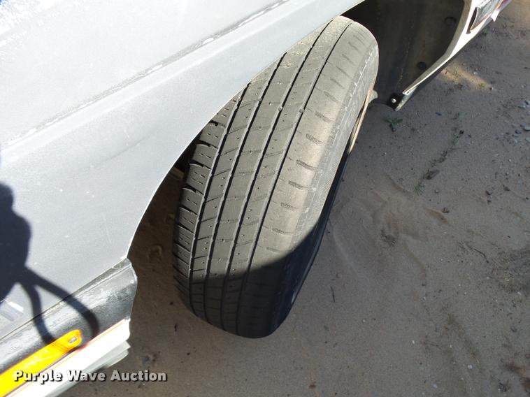 image for item L3356 1988 Chevrolet Corsica