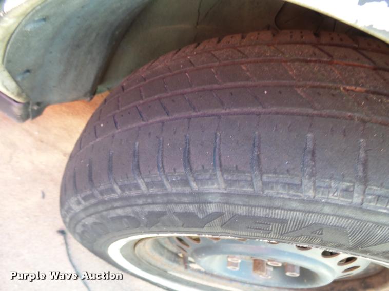 image for item L3356 1988 Chevrolet Corsica