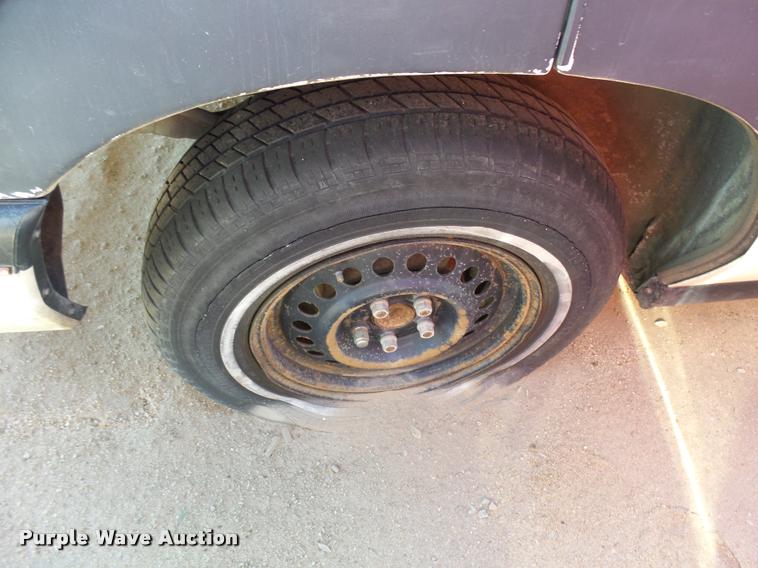 image for item L3356 1988 Chevrolet Corsica