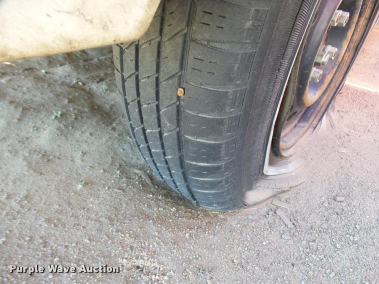 image for item L3356 1988 Chevrolet Corsica