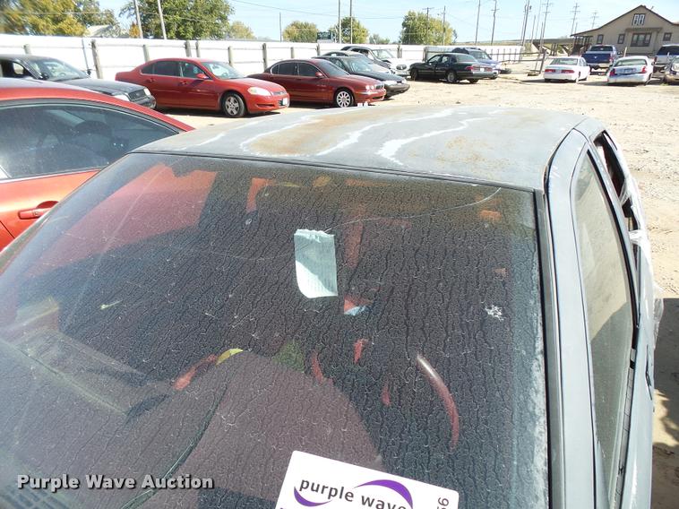 image for item L3356 1988 Chevrolet Corsica