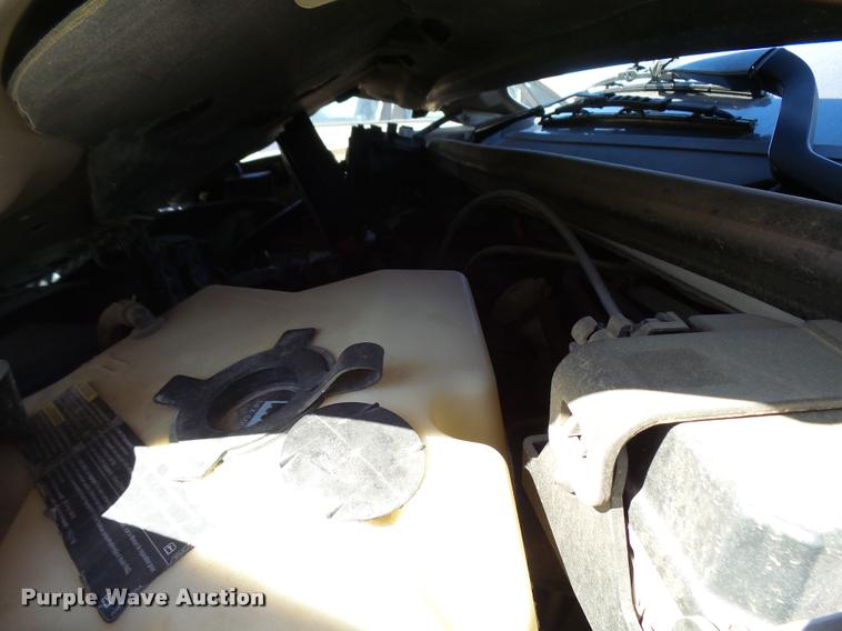 image for item L3357 2003 Buick Rendezvous SUV