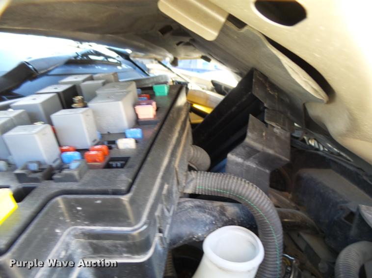 image for item L3357 2003 Buick Rendezvous SUV