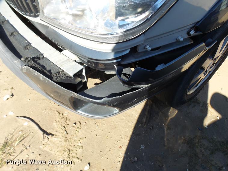 image for item L3357 2003 Buick Rendezvous SUV