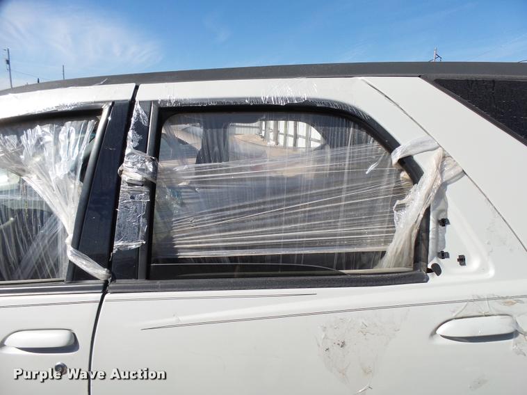 image for item L3357 2003 Buick Rendezvous SUV