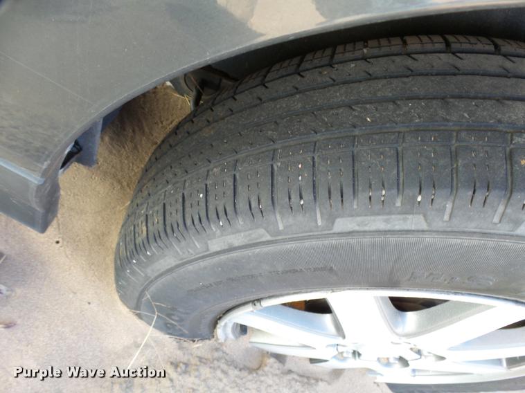 image for item L3357 2003 Buick Rendezvous SUV