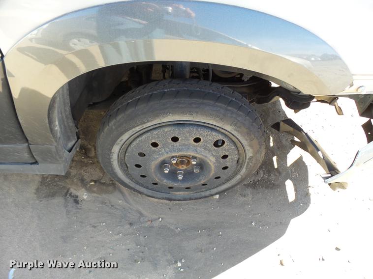 image for item L3357 2003 Buick Rendezvous SUV