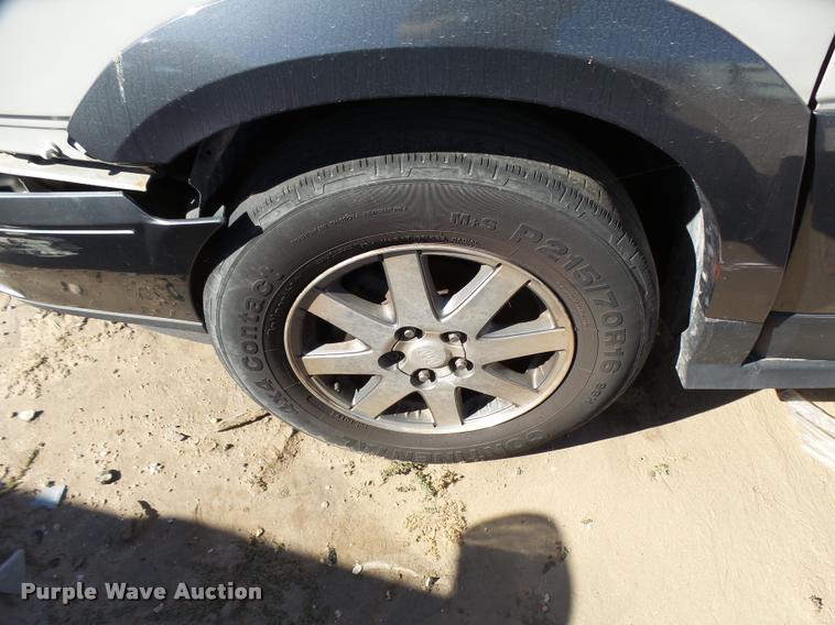 image for item L3357 2003 Buick Rendezvous SUV