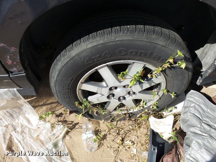 image for item L3357 2003 Buick Rendezvous SUV