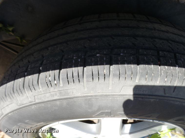 image for item L3357 2003 Buick Rendezvous SUV